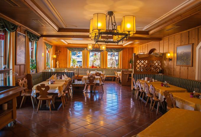 Annaberg im Lammertal