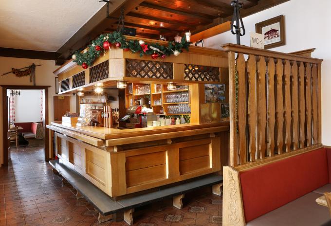 Annaberg im Lammertal