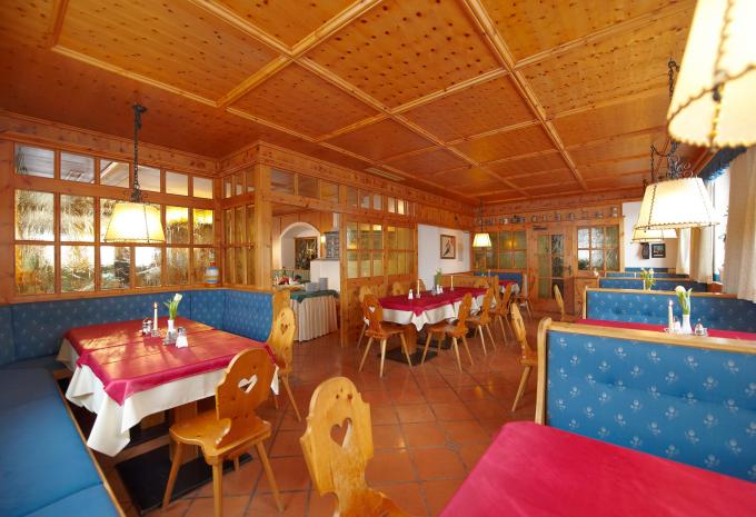 Annaberg im Lammertal