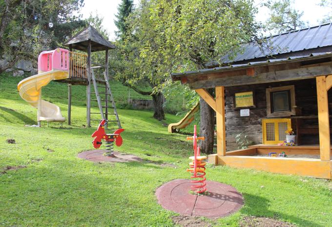 Annaberg im Lammertal