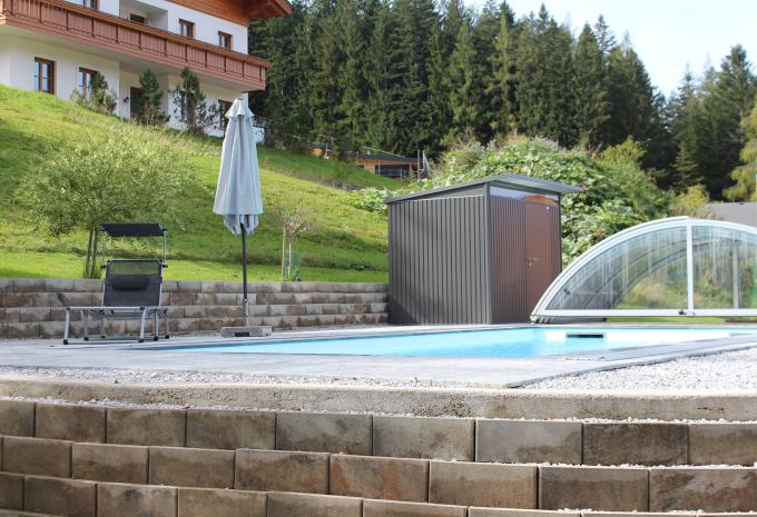 Annaberg im Lammertal