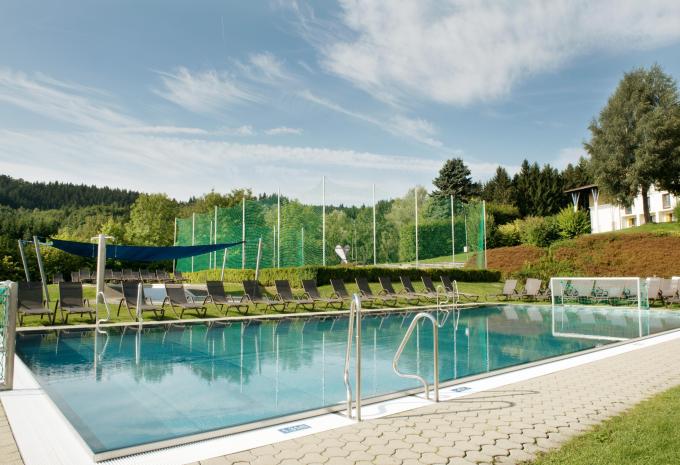 Ampflwang im Hausruckwald