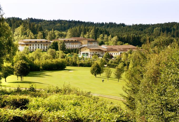 Aldiana Club Ampflwang