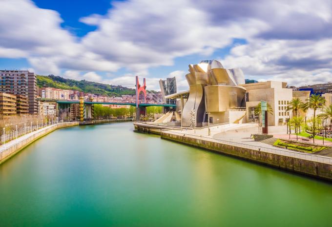 Bilbao