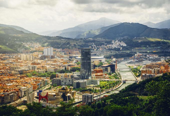 Bilbao