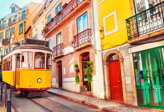 Lissabon