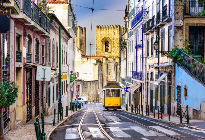 Lissabon
