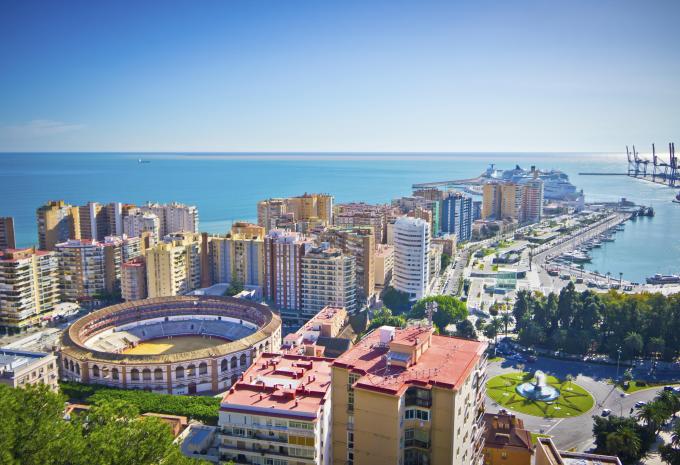 Málaga