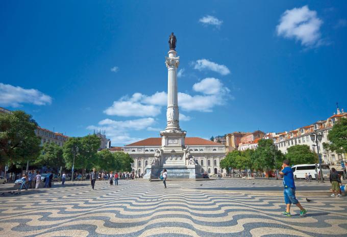 Lissabon