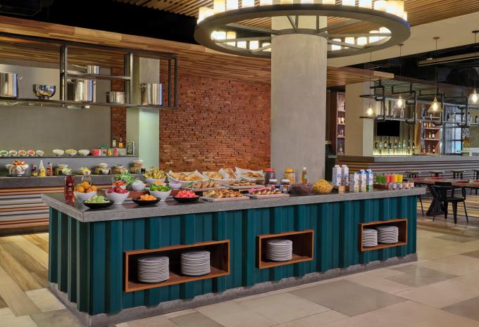 Fairfield by Marriott Legian  Fairfield by Marriott Legian