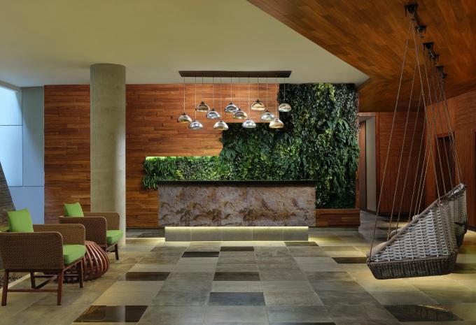 Fairfield by Marriott Legian  Fairfield by Marriott Legian