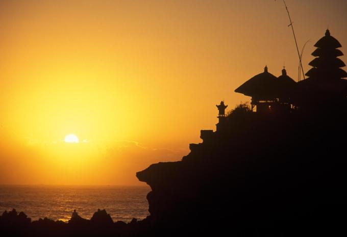 Bali - Rundreise & Baden