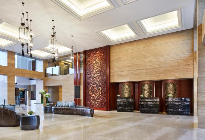 Fairfield by Marriott Legian  Fairfield by Marriott Legian