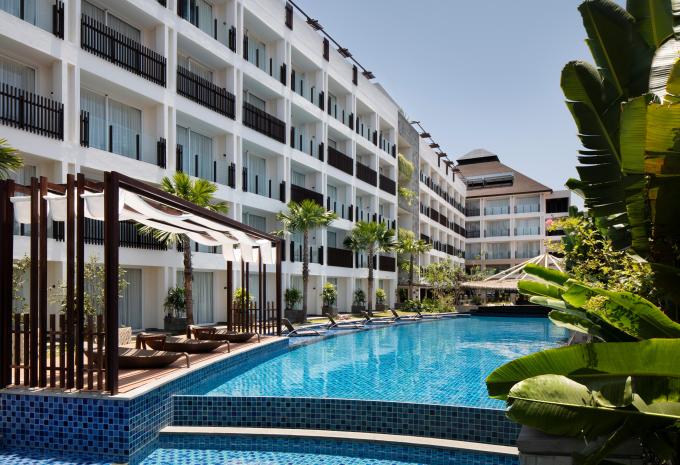 Bali - Rundreise & Baden