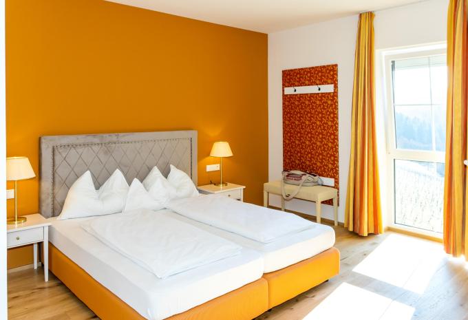 Zimmerbeispiel, Doppelzimmer Standard