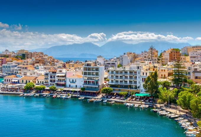 Kreta