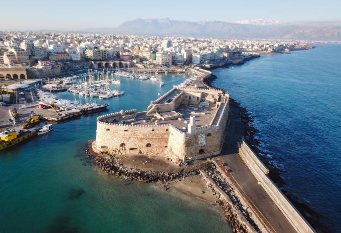 Kreta