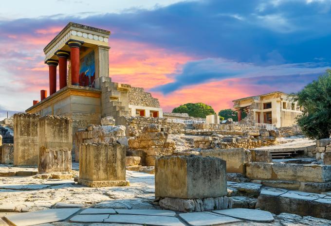 Kreta