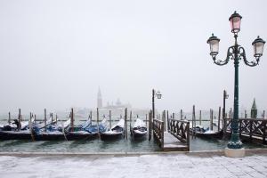 Venedig - ÖBB Nightjet