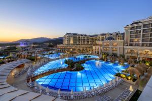 Sunis Efes Royal Palace Resort & Spa*****