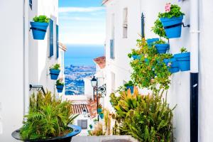 Andalusien