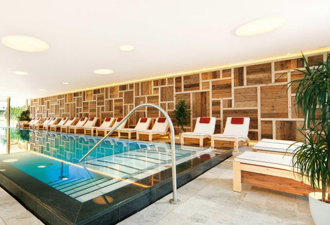 Hotel Engels Park ****, Sterzing