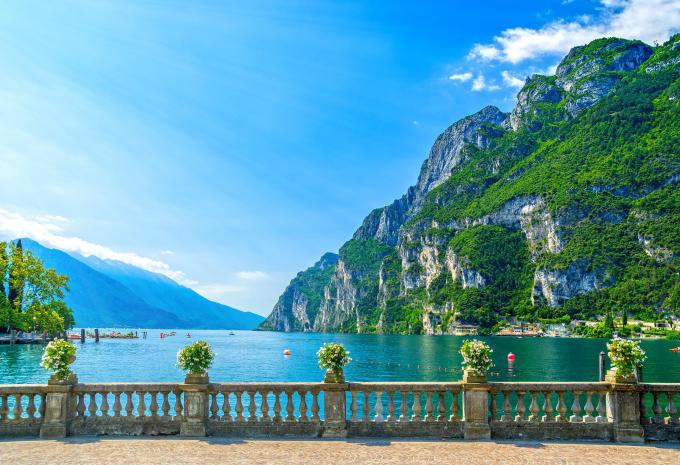 Riva del Garda