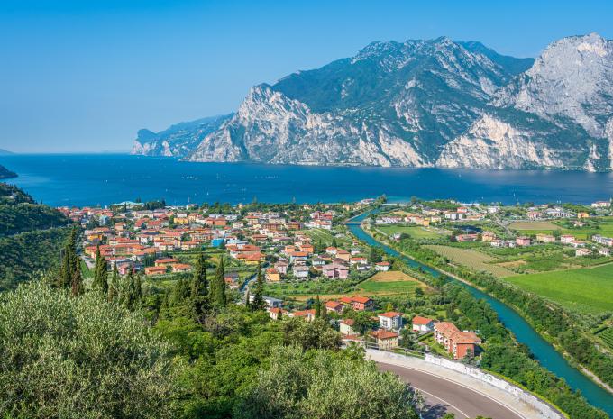 Riva del Garda