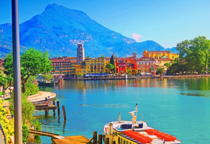 Riva del Garda