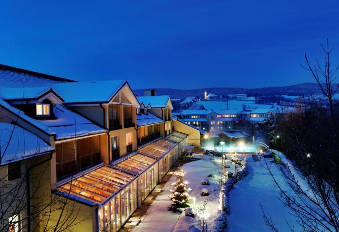 Hotel Herzog Heinrich ****