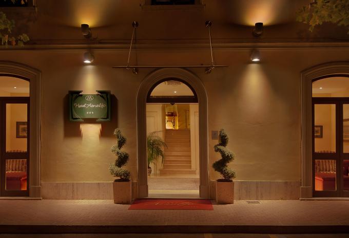 Montecatini Terme