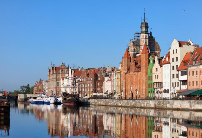 Seebäder, Hansestädte und Insel Rügen - Radtour