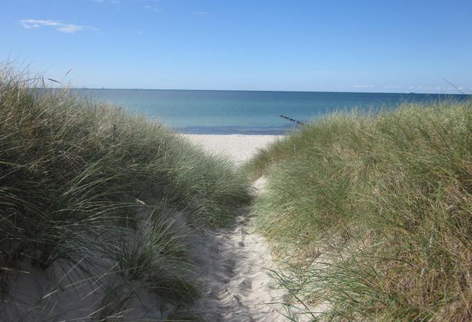 Seebäder, Hansestädte und Insel Rügen - Radtour