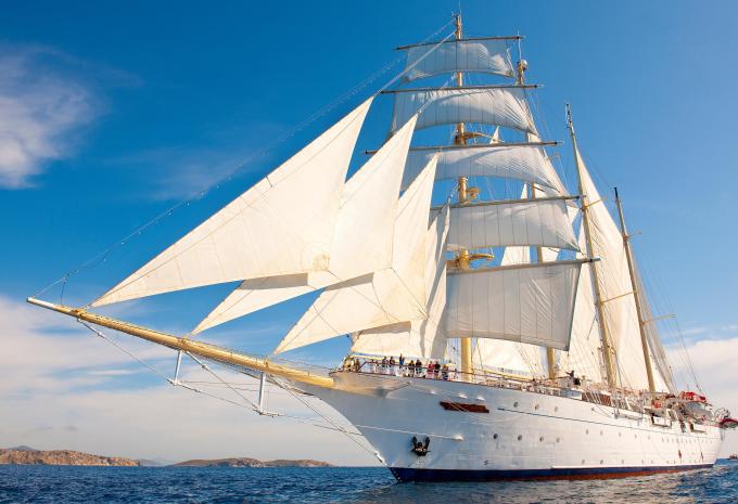 Star Clipper