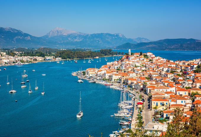 Poros