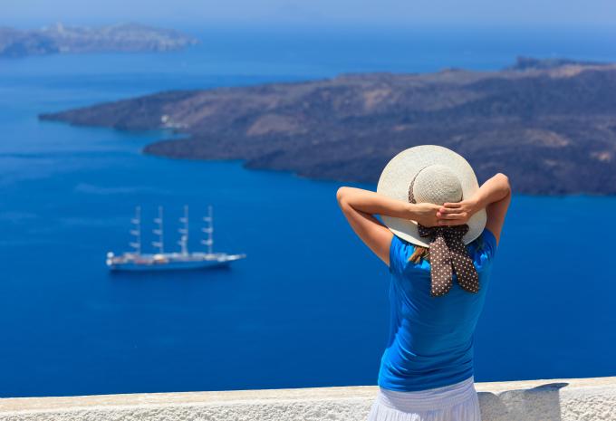 Santorin