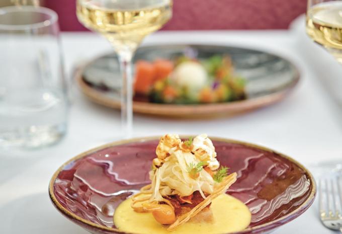 Ostsee - Heringsdorf