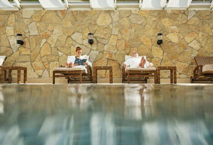 Ostsee - Heringsdorf