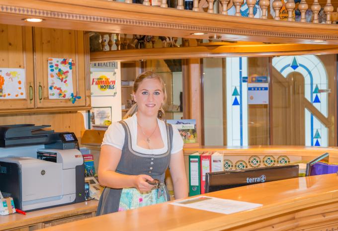 Bramberg am Wildkogel