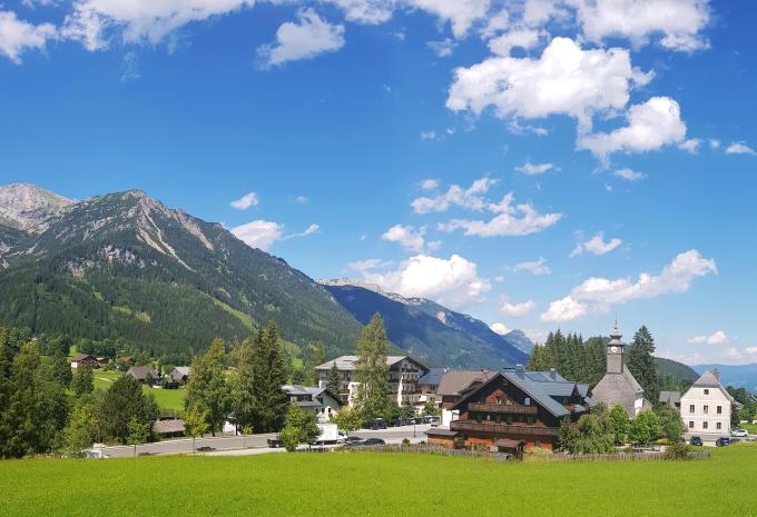 Ramsau am Dachstein