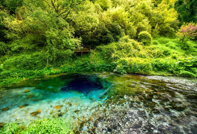 Albanien - Rundreise