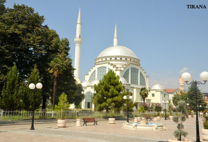 Tirana 