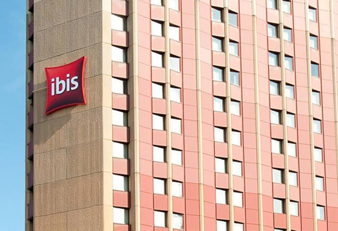 Hotel Ibis Wien Mariahilf, Wien
