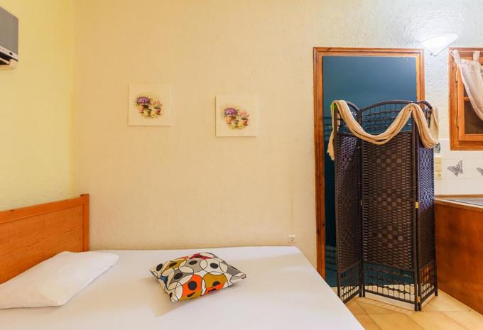 Appartement „Meerblick“