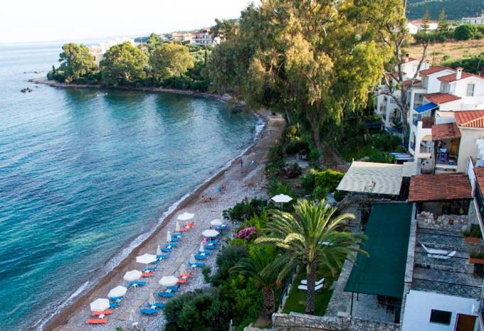 Messinia