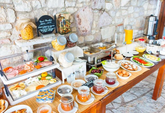 Messinia