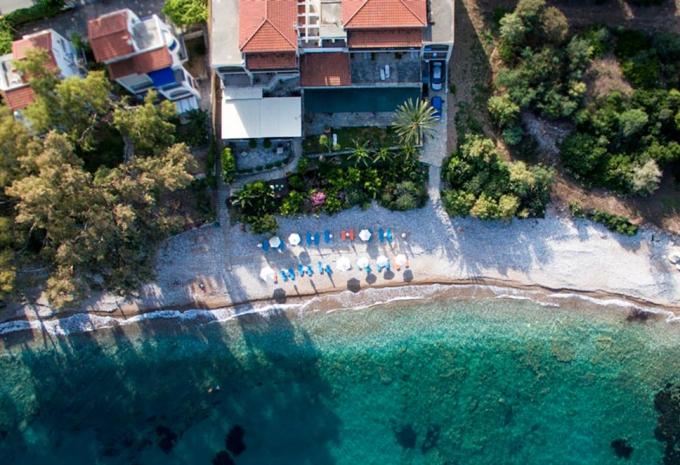 Hotel Grekis 