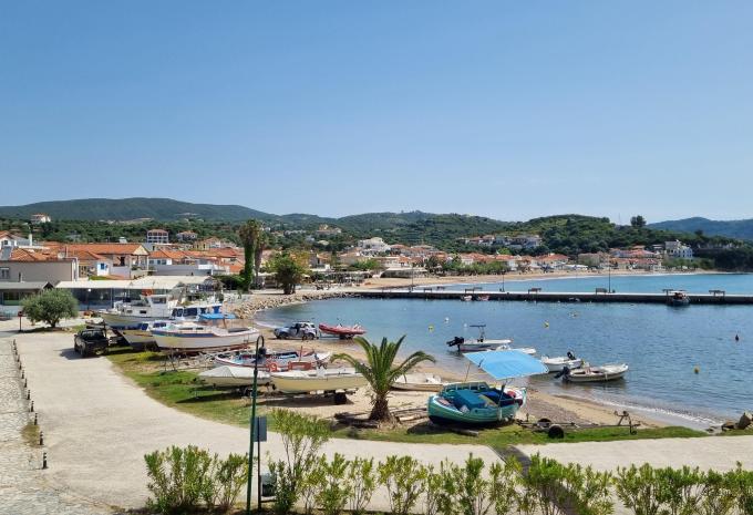 Finikounda Finikounda