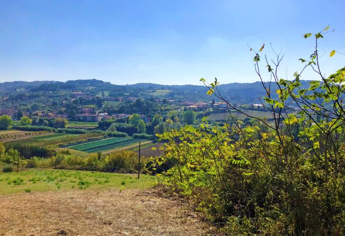 Traumhafte Toskana - Radtour