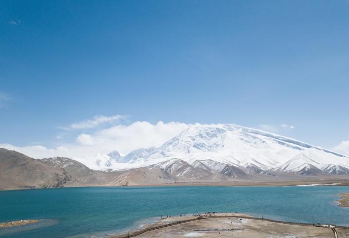 Entlang der legendären Seidenstraße durch China - Rundreise